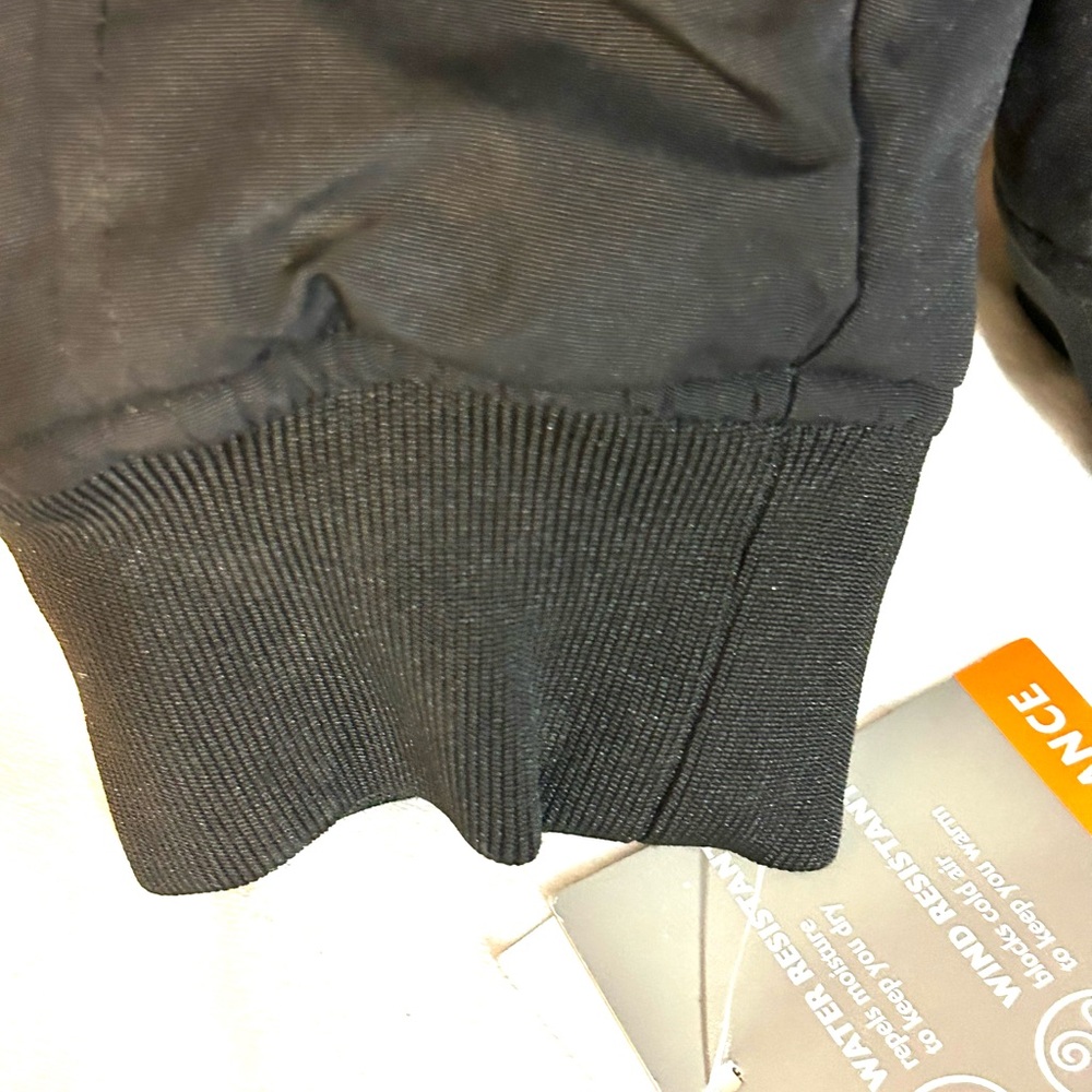 BRAND NEW…Falls Creek Performance bomber jacket- Men’s medium - Picture 16 of 16